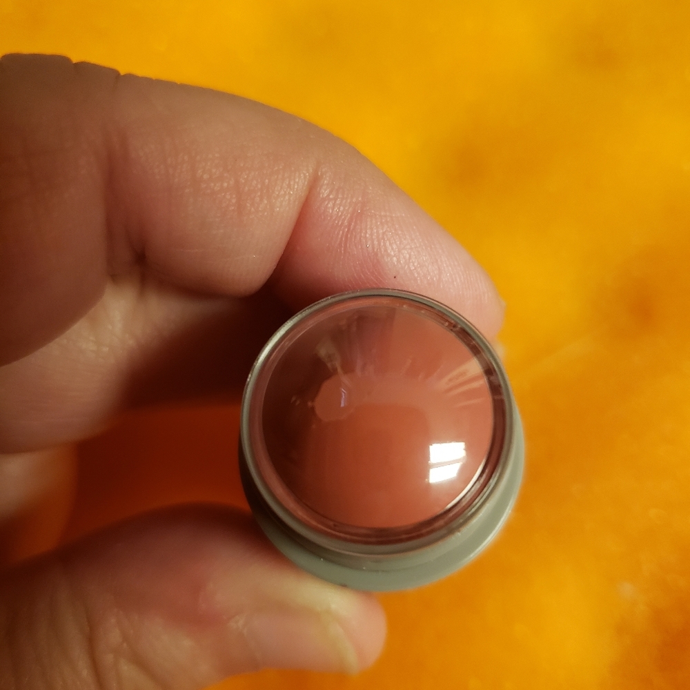 Milk Makeup lip+cheek in Werk 0.21 oz